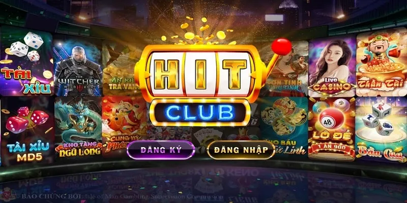 Hitclub – Trang cá cược thể thao trực tuyến hot nhất 2026