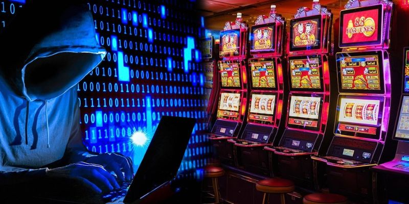 Thủ thuật hack slot game – Những bí mật ngầm ít ai biết đến